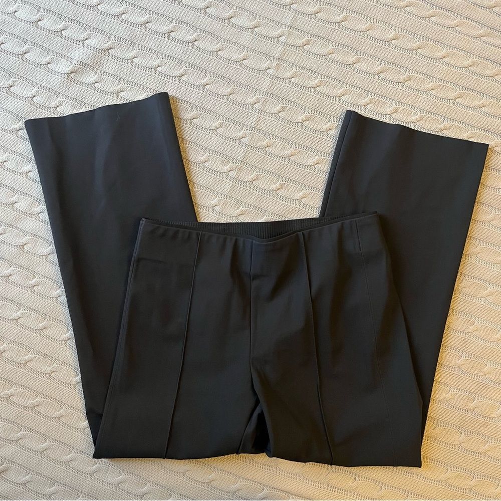 Athleta Women’s Black Mercurial Crop Pant Sz XS Petite - Picture 9 of 13